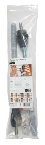 Fischer THERMAX 16 / 170 M12B