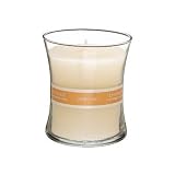Essenza Home Fragrance Assorted 10 Ounce Candles 4 Pack