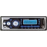 Pyramid 1704MP Car Radio with MP3 Input
