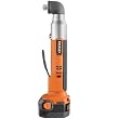 Factory-Reconditioned RIDGID ZRR82233 12 Volt Right-Angle Impact Driver