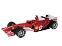 Scalextric Ferrari No 1 M Schumacher (digital)