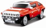 Review Maisto 85003 HX / Hummer HX in various colours (1:64 scale) Radio Controlled Car