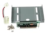 Startech BRACKET25 2.5' to 3.5' Hard Drive Adapter