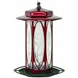 Gardner/Homestead 4410 Rose Design Feeder