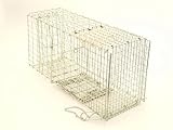 Outdoor Living : Stv Stv071 Rabbit Cage Trap