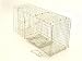 Kitchen & Housewares : Stv Stv071 Rabbit Cage Trap