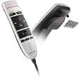 Philips LFH 3300 Speechmike Integrated barcode