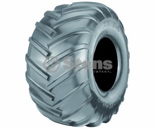 Kenda Tire / 22-1100-10 Shevron Bar 4 Ply