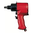 Jet Equipment Impact Wrench 1/2 J-1700P #505983