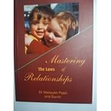Mastering the laws of relationships