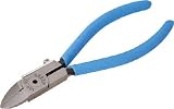 メリー　ハイプラニッパ（ガタ修正具付）１２５ｍｍ　1041894 160SG125