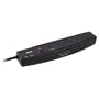 CyberPower 750 7-Outlet Home Office Surge Suppressor (1250 Joules, Black)