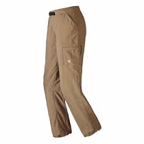 Mesa Pant - Women's 30 Inch Inseam by Mountain Hardwear