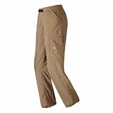 Mountain Hardwear Mesa Convertible Pant - Women's