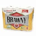 Brawny Paper Towels, Pick A Size Big Roll 1 ea