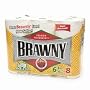 Brawny Paper Towels, Pick A Size Big Roll 1 ea