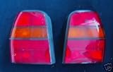 Englische R�ckleuchten VW Polo 86C III Steilheck