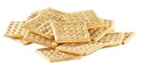 SALTY CRACKERS, Box of 5.29 ounces