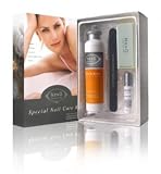 NevO Dead Sea Spa Special Nail Care Kit Passion Fruit