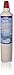 Waterfall Filter - Compatible Water Filter with LG Lt600p Also fits LG 5231JA2006A