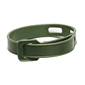 Lentek Bite Shield Insect Repellant Wristbands - Clear, pack of 5