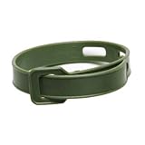 Lentek Bite Shield Insect Repellant Wristbands - Clear, pack of 5