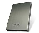 Acer Aspire one 500GB externe Festplatte (6,35 cm (2,5 Zoll), USB 2.0)