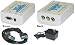VGA to Component Video Converter for HDTV's