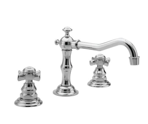 black Friday Newport Brass Fairfield Widespread LavatoryB00083ELHW