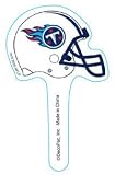 Tennessee Titans NFL Cupcake Pic (12 pack)