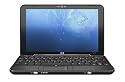 HP Mini 1000 Notebook (Intel Atom Processor N270 1.60GHz, 10.2" LED Brightview Infinity Display, 1GB DDR2 RAM, 60GB PATA Hard Drive, Windows XP Home)