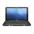 HP Mini 1000 Notebook (Intel Atom Processor N270 1.60GHz, 10.2