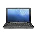 HP Mini 1000 Notebook, Intel Atom Processor N270 1.60GHz, 8.9" LED BrightView Widescreen Display, 1GB DDR2 RAM, 60GB PATA Hard Drive, HP Mini Webcam, Wireless-G Card, Windows XP Home