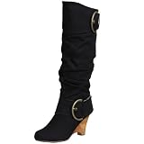 Naughty Monkey Women's Steves Delight Boot