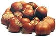 clear hazelnut flavor extract