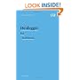 Heidegger for Architects (Thinkers for Architects)