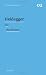 Heidegger for Architects (Thinkers for Architects)