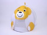 �����[�x�A�[�}�X�N�S�[���h MERRY BEAR MASK GOLD �摜