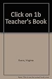 Click on 1b. Teacher's book