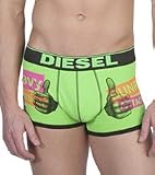 Diesel - Diesel Graphic New Breddyx Trunk 00AEKCTET