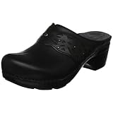 Dansko Shyanne Clog