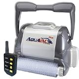 Hayward AquaVac Plus Pool Cleaner with Remote