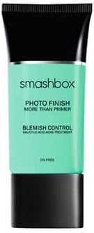 Photo Finish More Than Primer Blemish Control 1 oz