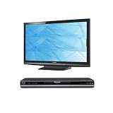 Panasonic TC-P65S1 65 1080p Plasma HDTV & DMPBD60 Blu-ray Player (Bundle)