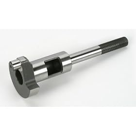 Crankshaft: 26GX from Evolution Aircraft Engines