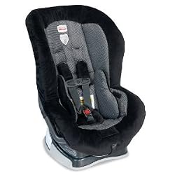 Britax Roundabout 55 Convertible Car Seat