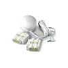 LeapFrog LeapsterGS Explorer Recharger Pack