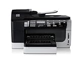 Hewlett Packard CB022A#B1H-ATTAC Hp Officejet Pro8500 W/Set Of 940Inks