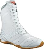 Pony - Pony Womens XOB White/Pony Red/Gum Casual