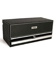 Discgear Selector 100-Disc HD Disc Storage System - Black